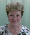 irena gyetvenova