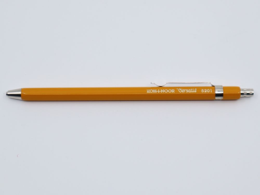Versatil ceruzka - kovová