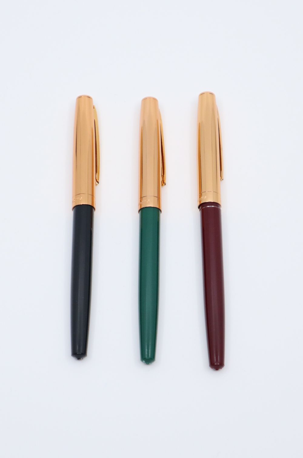 5 x Čínske pero originál guličkové