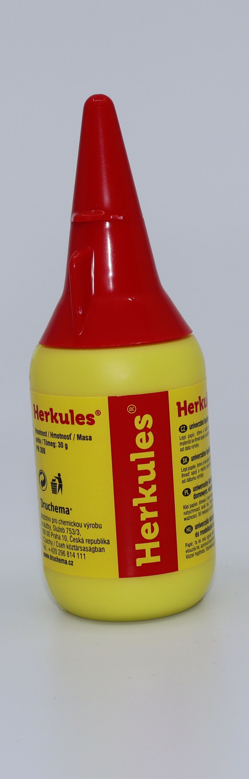 Lepidlo Herkules 30 gr