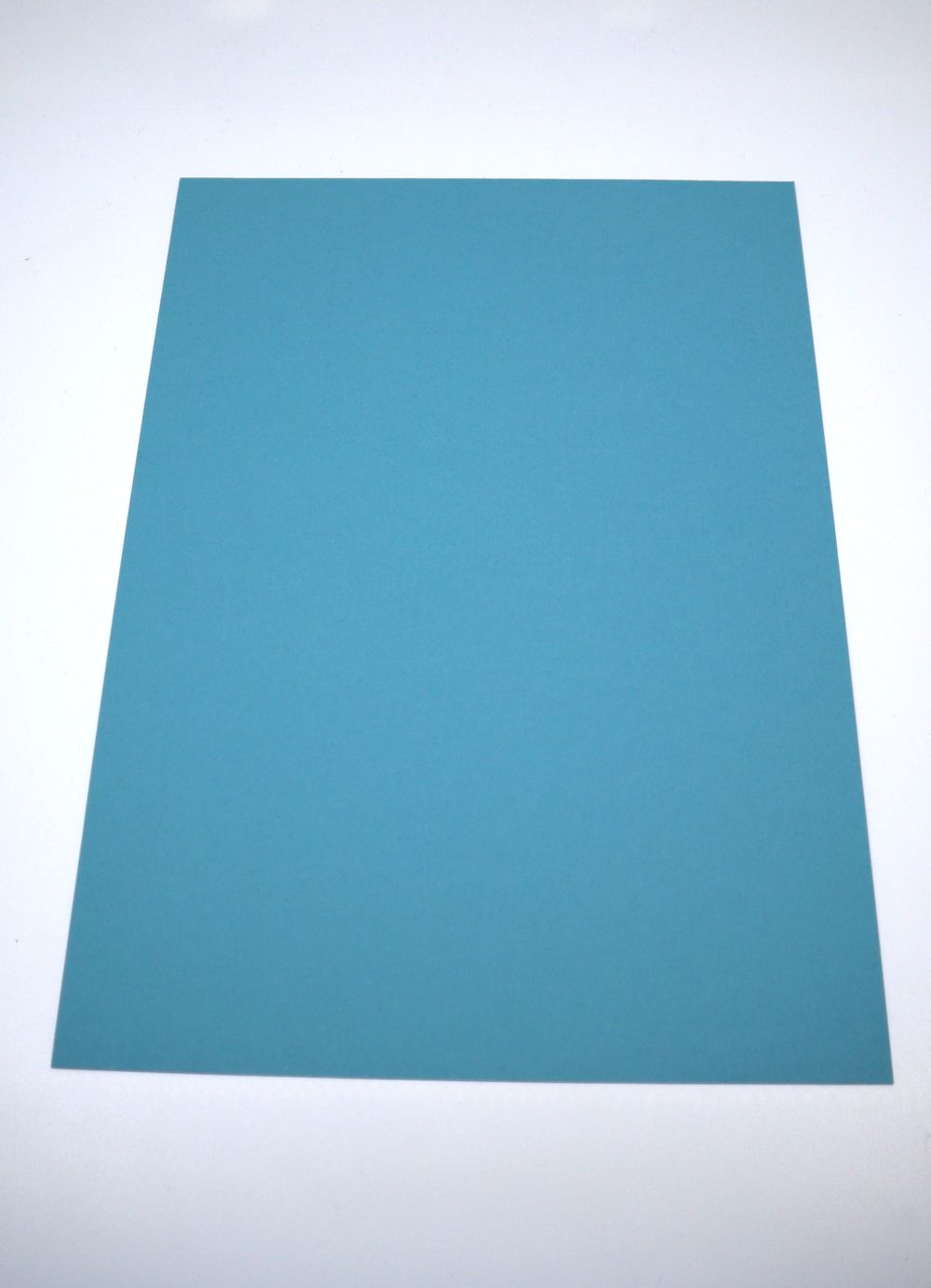 A4, modrý Popset Californian Blue 240g kreatívny papier
