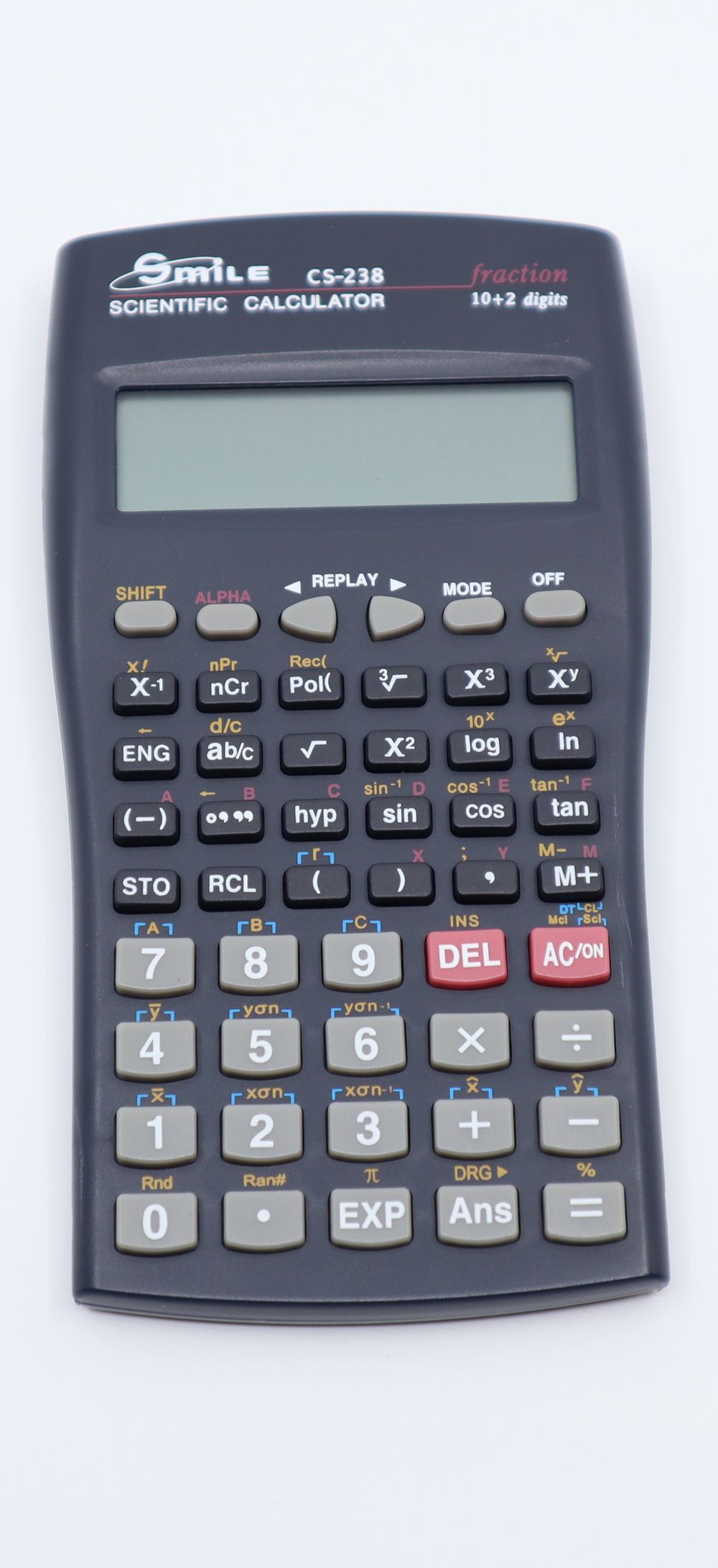 Kalkulačka CS-238