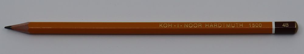 Ceruzka 4B