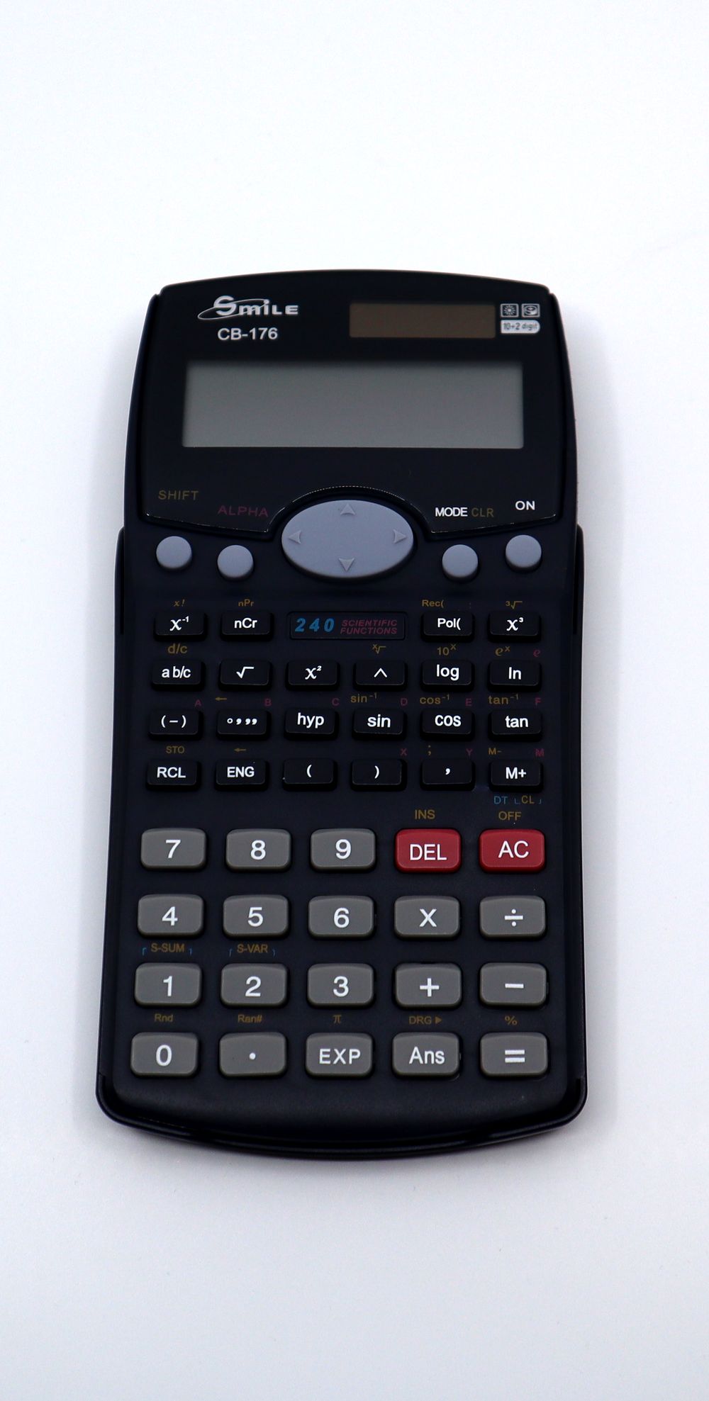 Kalkulačka CB-176