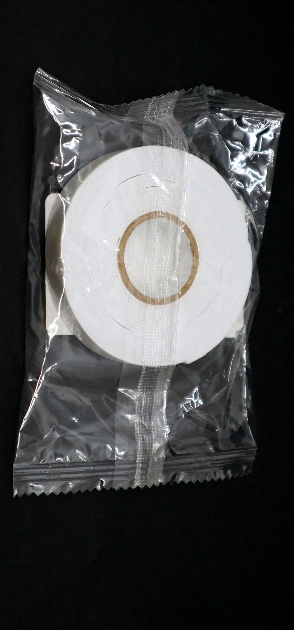 Lepiaca páska obojstranná penová 12mm x 3m