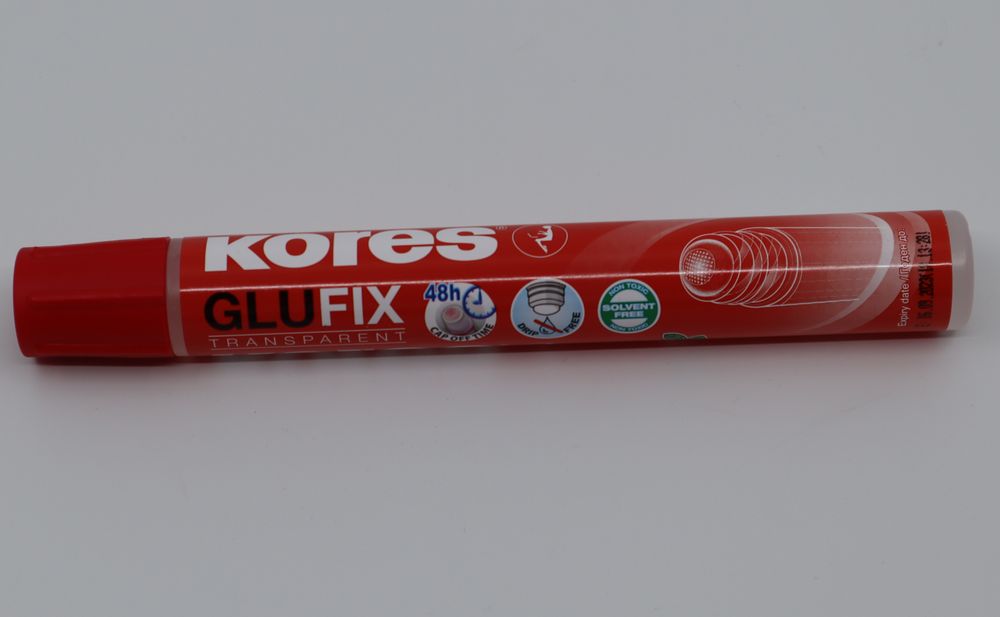 Lepidlo kores glu fix 50ml