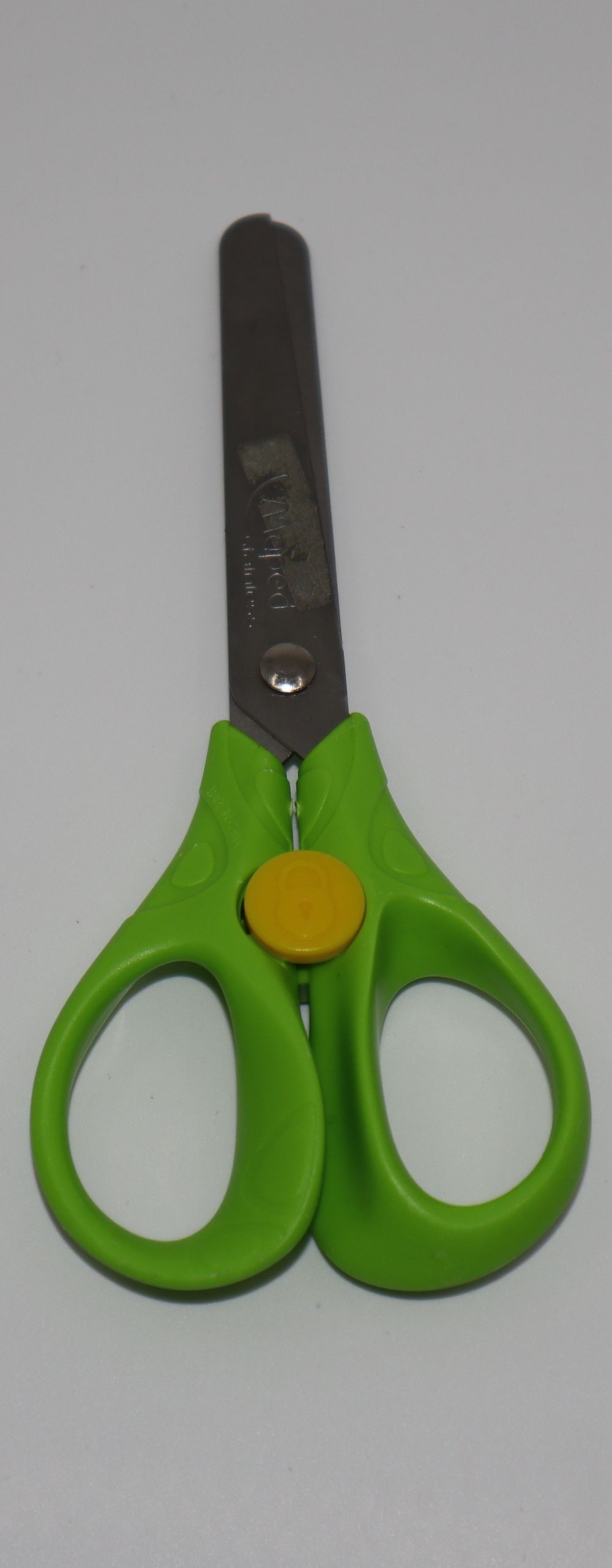 13cm nožnice Maped security