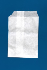 Sáčky papierové 11x15cm - 100 ks