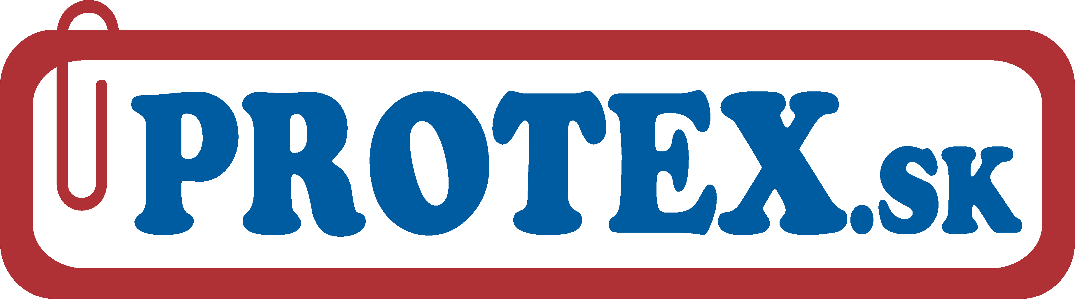 Protex logo - Papiernictvo, kancelárske potreby