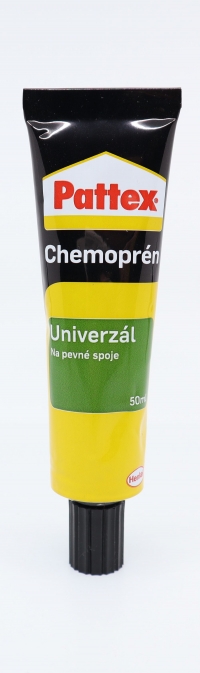 Lepidlo Chemoprén univerzál - 50 ml