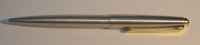 Oceľové guličkové pero Parker 45