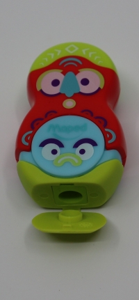 Strúhadlo Maped LOOPY s gumou