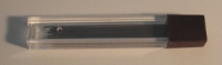 Tuhy do pentelky 0,5 mm (12 túh, 60mm dlhých)
