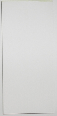 Čašnícke účtenky biele (blok 15x7 cm, 80 listov, bez potlače)