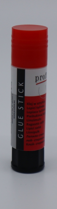 Lepiaca tyčinka Profice 9g