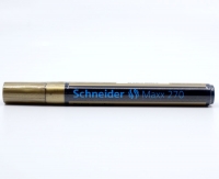 Fix Schneider zlatý 270