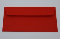 CF-dlhá červená obálka