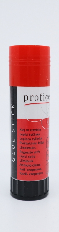 Lepiaca tyčinka na papier Profice 21g
