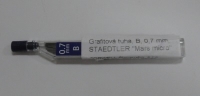 Tuhy do pentelky 0,7/B Staedtler