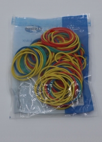 Gumičky 40 mm  Centrum 