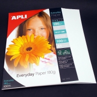 Fotopapier lesklý 180g Aply Everyday