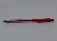 Pero guličkové BP-S Matic červené