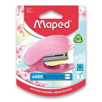zošívačka Maped Vivo Pastel No.10 - 15l